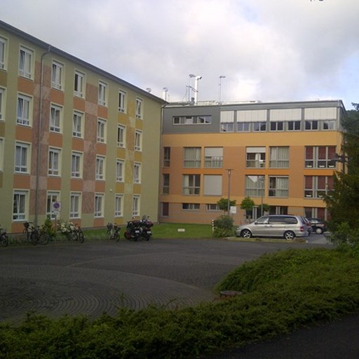 Bad Kreuznach Neubau JSE Bild Projekt Bad Kreuznach Neubau JSE Bild Projekt