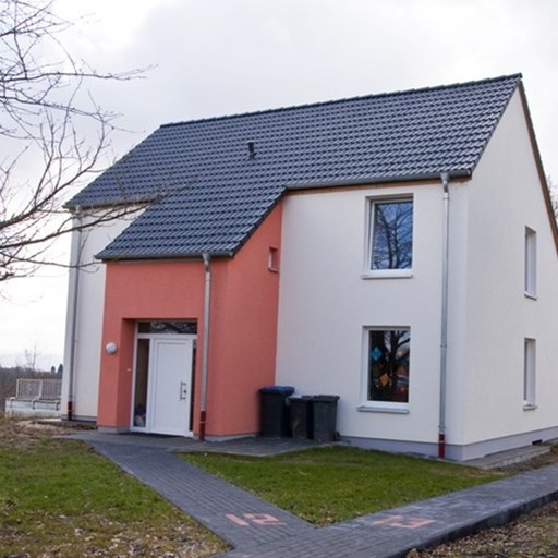 Haw Haus 11 Projekt