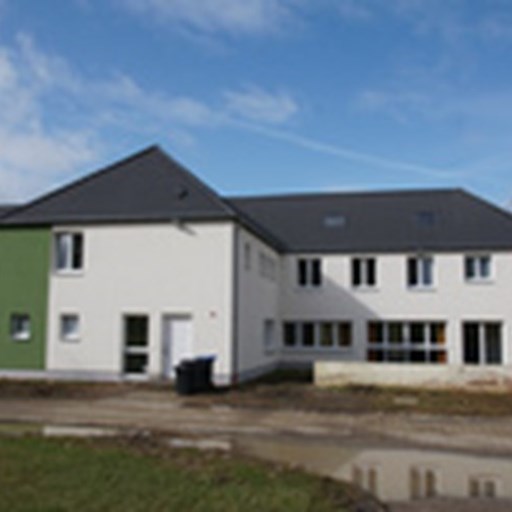 Haw Haus 4 Projekt